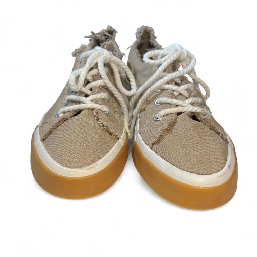 Unbranded Women's Tan Trainers